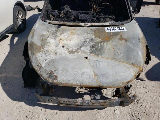 KM8J3CA47JU671010 - 2018 HYUNDAI TUCSON SEL BURN photo 11