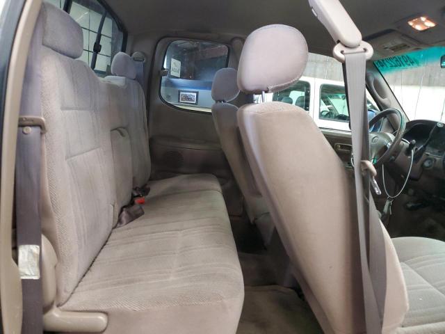 5TBBT44192S293593 - 2002 TOYOTA TUNDRA ACCESS CAB თაფლისფერი ფოტო 10