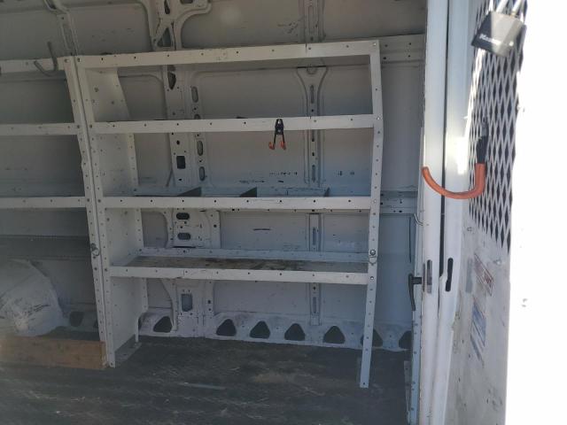 3C6TRVDG1KE505604 - 2019 RAM PROMASTER 2500 HIGH 白色 照片 11