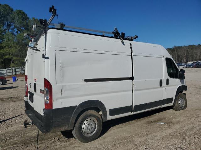 3C6TRVDG1KE505604 - 2019 RAM PROMASTER 2500 HIGH 白色 照片 3