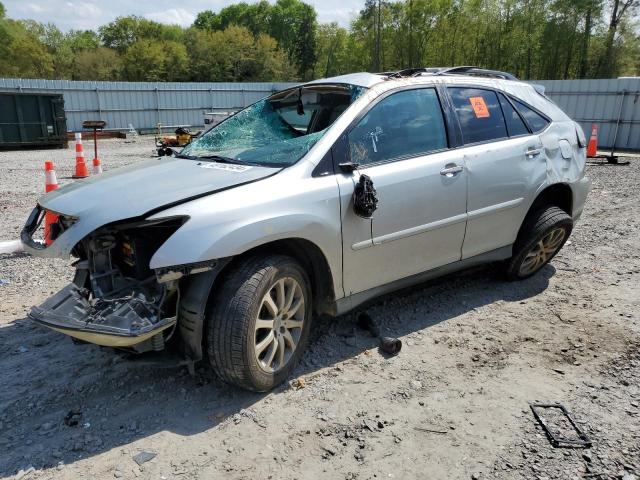 2007 LEXUS RX 350, 