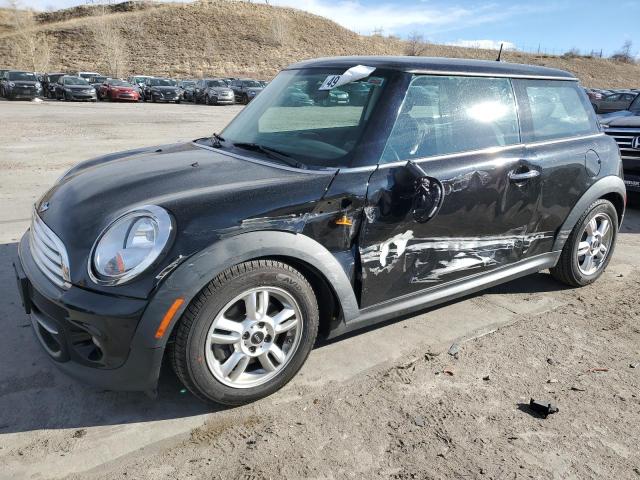 2012 MINI COOPER, 