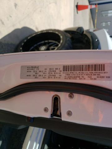 3C6UR5DL3GG367500 - 2016 RAM 2500 SLT ორფეროვანი ფოტო 12