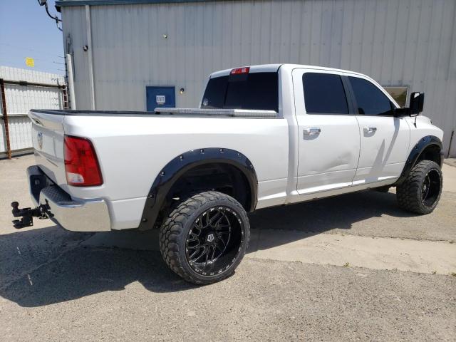 3C6UR5DL3GG367500 - 2016 RAM 2500 SLT TWO TONE photo 3