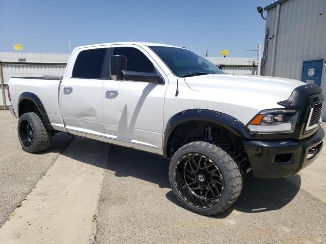 3C6UR5DL3GG367500 - 2016 RAM 2500 SLT ორფეროვანი ფოტო 4