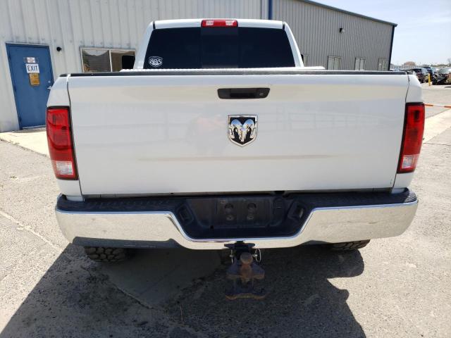 3C6UR5DL3GG367500 - 2016 RAM 2500 SLT ორფეროვანი ფოტო 6