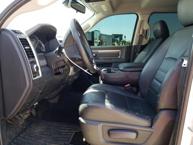 3C6UR5DL3GG367500 - 2016 RAM 2500 SLT TWO TONE photo 7