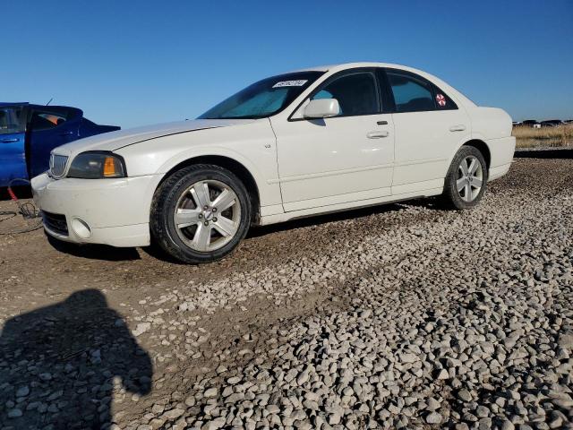 2006 LINCOLN LS, 