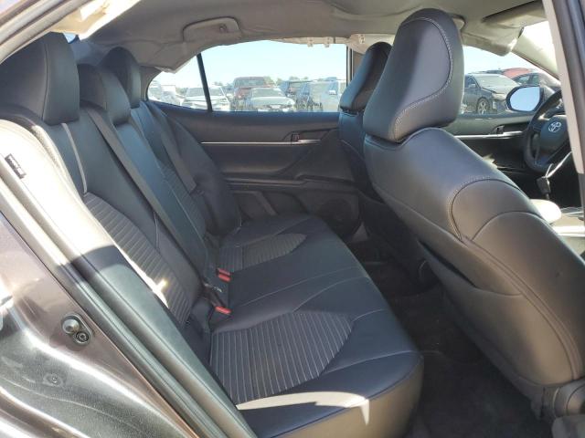 4T1G11AK8PU168016 - 2023 TOYOTA CAMRY SE NIGHT SHADE GRAY photo 10