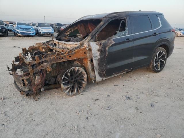 2022 MITSUBISHI OUTLANDER SEL, null