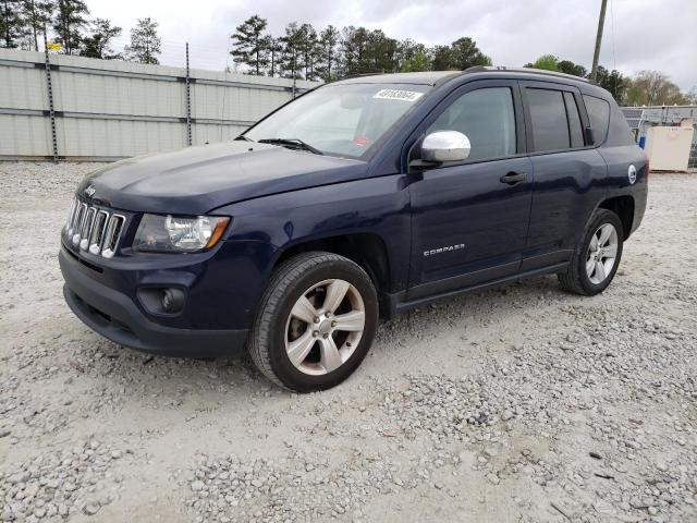 2017 JEEP COMPASS SPORT, 