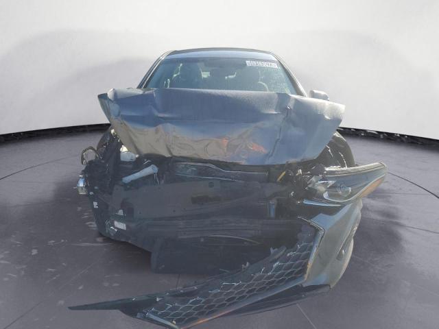 5NPE34AF6KH768417 - 2019 HYUNDAI SONATA LIMITED GRAY photo 5