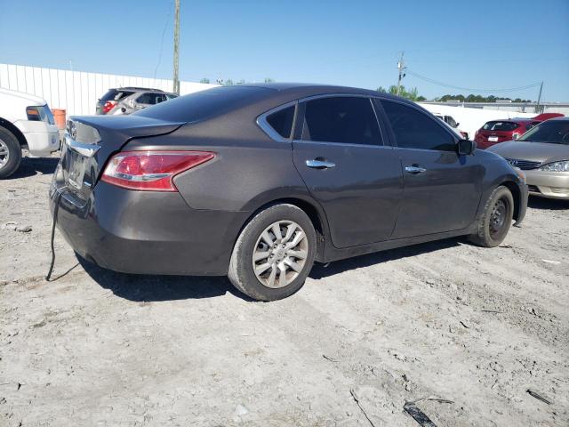 1N4AL3AP4DC141222 - 2013 NISSAN ALTIMA 2.5 CHARCOAL photo 3