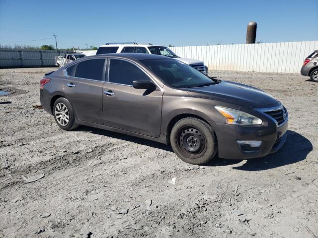 1N4AL3AP4DC141222 - 2013 NISSAN ALTIMA 2.5 CHARCOAL photo 4