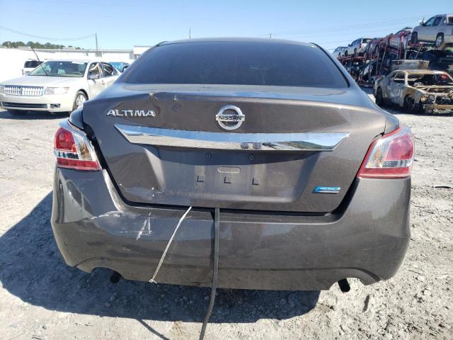 1N4AL3AP4DC141222 - 2013 NISSAN ALTIMA 2.5 CHARCOAL photo 6