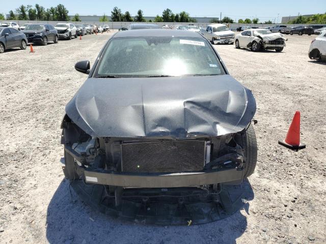 5NPD84LF2LH556559 - 2020 HYUNDAI ELANTRA SEL GRAY photo 5