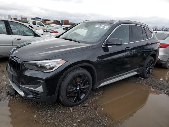 2020 BMW X1 XDRIVE28I, 