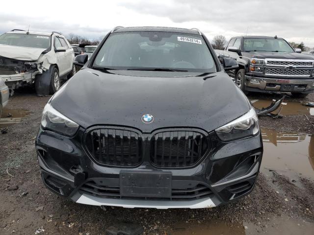 WBXJG9C00L5P45924 - 2020 BMW X1 XDRIVE28I BLACK photo 5