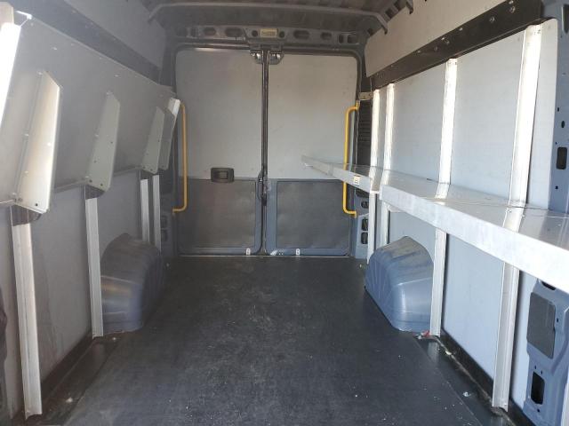 3C6MRVJG0ME562923 - 2021 RAM PROMASTER 3500 HIGH 蓝色 照片 10