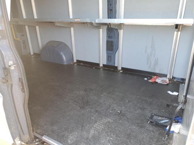 3C6MRVJG0ME562923 - 2021 RAM PROMASTER 3500 HIGH 蓝色 照片 11