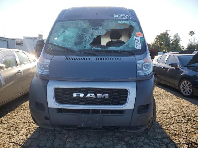 3C6MRVJG0ME562923 - 2021 RAM PROMASTER 3500 HIGH 蓝色 照片 5