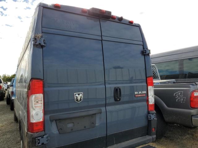 3C6MRVJG0ME562923 - 2021 RAM PROMASTER 3500 HIGH 蓝色 照片 6