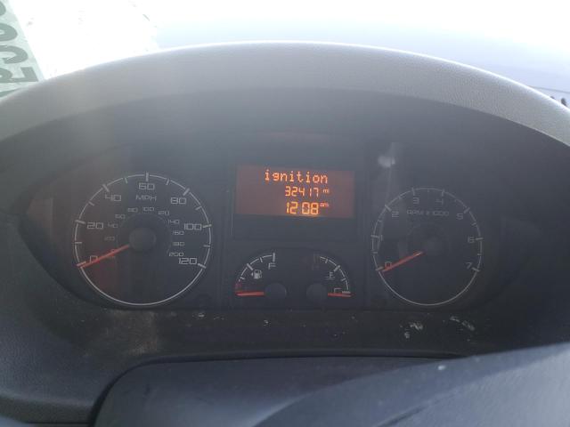 3C6MRVJG0ME562923 - 2021 RAM PROMASTER 3500 HIGH 蓝色 照片 9