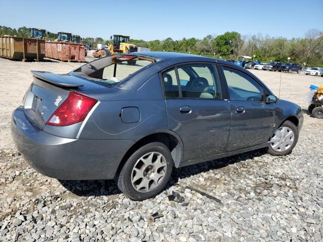 1G8AJ55F27Z117655 - 2007 SATURN ION LEVEL 2 灰色 照片 3