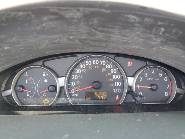 1G8AJ55F27Z117655 - 2007 SATURN ION LEVEL 2 灰色 照片 9