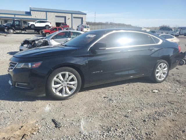 2019 CHEVROLET IMPALA LT, 