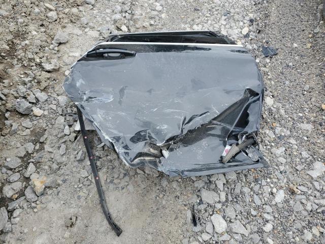 1G11Z5SAXKU134774 - 2019 CHEVROLET IMPALA LT 黑色 照片 12