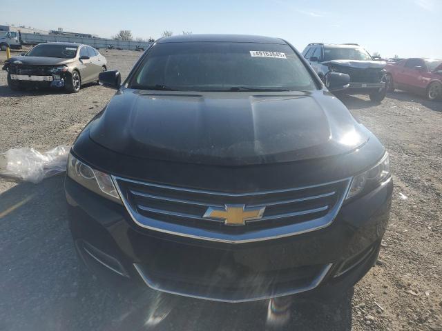 1G11Z5SAXKU134774 - 2019 CHEVROLET IMPALA LT 黑色 照片 5