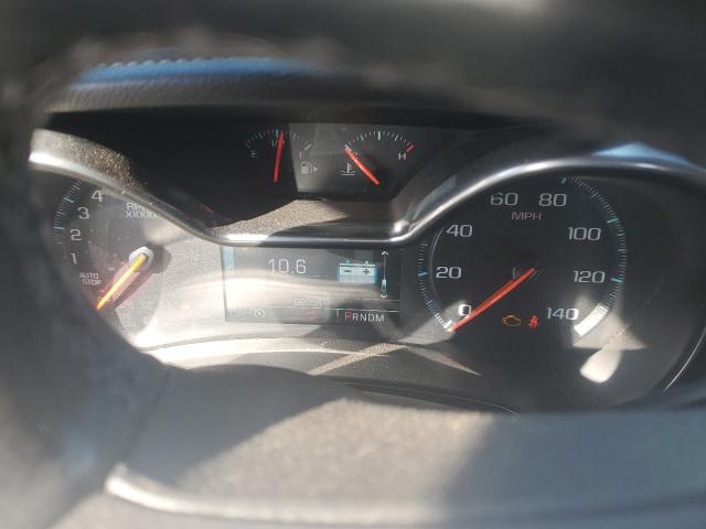 1G11Z5SAXKU134774 - 2019 CHEVROLET IMPALA LT 黑色 照片 9