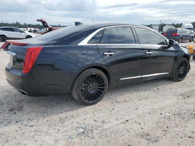 2G61M5S38H9161892 - 2017 CADILLAC XTS LUXURY BLACK photo 3