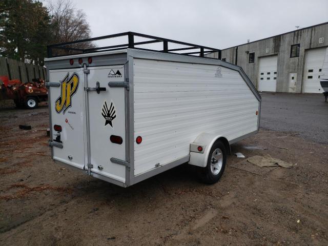 2E9UA21CX6W065182 - 2006 E Z TRAILER WHITE photo 4