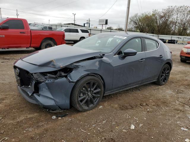 2021 MAZDA 3 PREMIUM, 