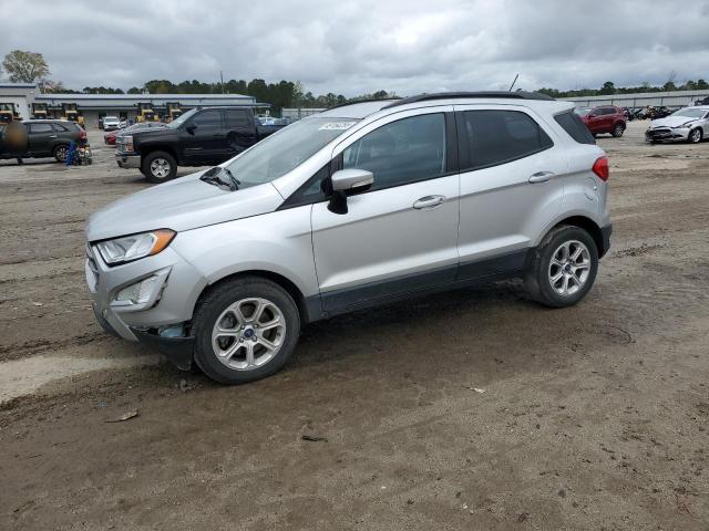 2021 FORD ECOSPORT SE, 