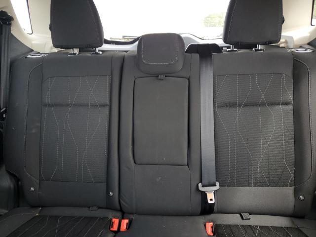 MAJ3S2GE7MC453434 - 2021 FORD ECOSPORT SE 银色 照片 10