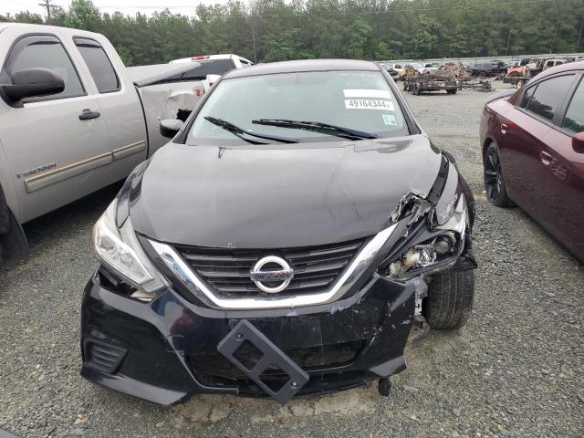 1N4AL3AP6HN345983 - 2017 NISSAN ALTIMA 2.5 BLACK photo 5