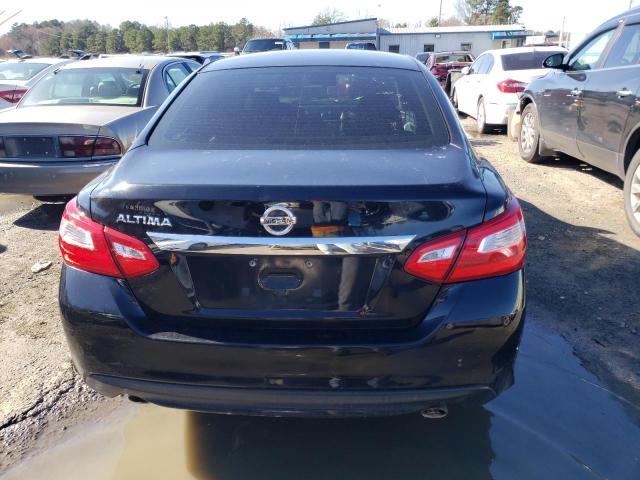 1N4AL3AP6HN345983 - 2017 NISSAN ALTIMA 2.5 BLACK photo 6