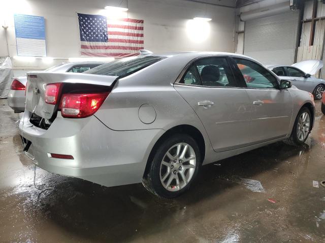 1G11C5SL3FF327121 - 2015 CHEVROLET MALIBU 1LT SILVER photo 3