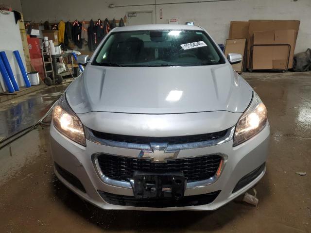 1G11C5SL3FF327121 - 2015 CHEVROLET MALIBU 1LT SILVER photo 5