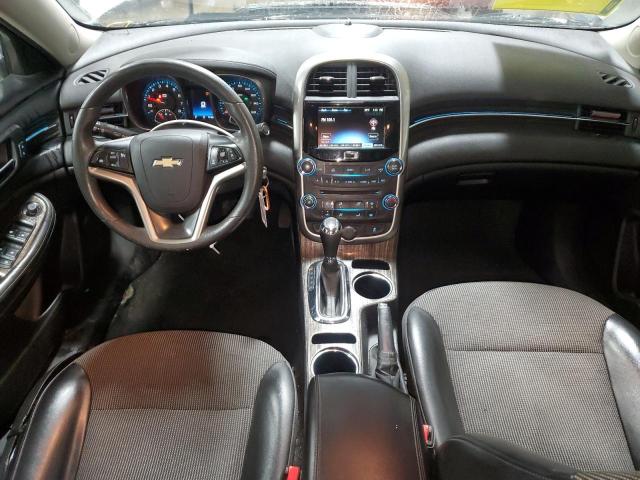 1G11C5SL3FF327121 - 2015 CHEVROLET MALIBU 1LT SILVER photo 8