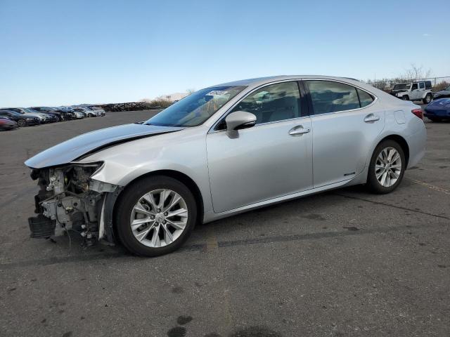 2013 LEXUS ES 300H, 