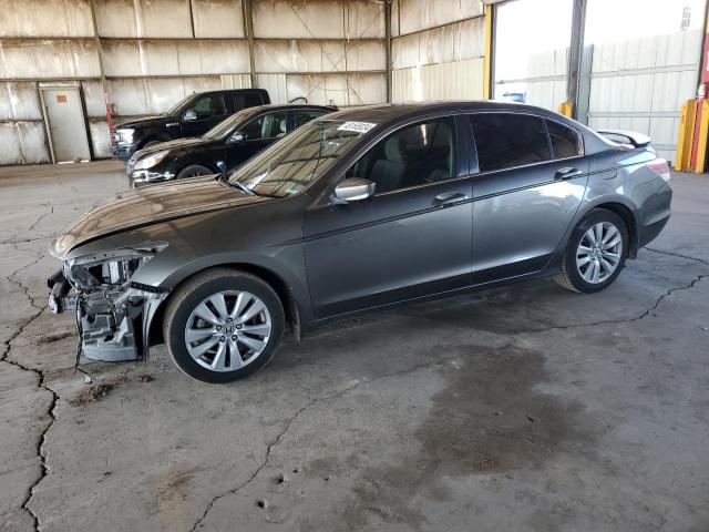 2011 HONDA ACCORD EX, 