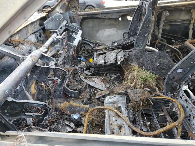 1C6RR6TT9LS135547 - 2020 RAM 1500 CLASS SLT 烧焦的 照片 7