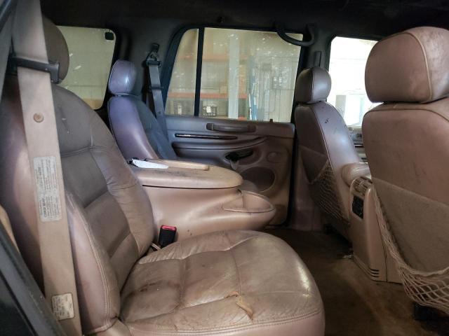 5LMPU28LXWLJ45432 - 1998 LINCOLN NAVIGATOR 黑色 照片 11