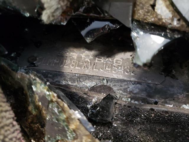 5LMPU28LXWLJ45432 - 1998 LINCOLN NAVIGATOR 黑色 照片 13