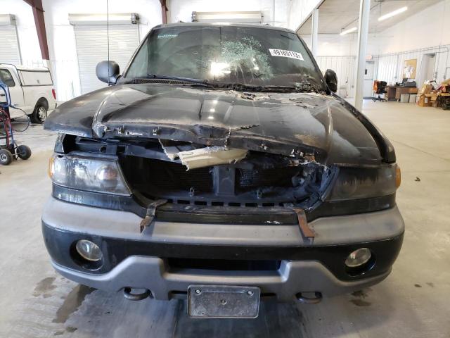 5LMPU28LXWLJ45432 - 1998 LINCOLN NAVIGATOR 黑色 照片 5