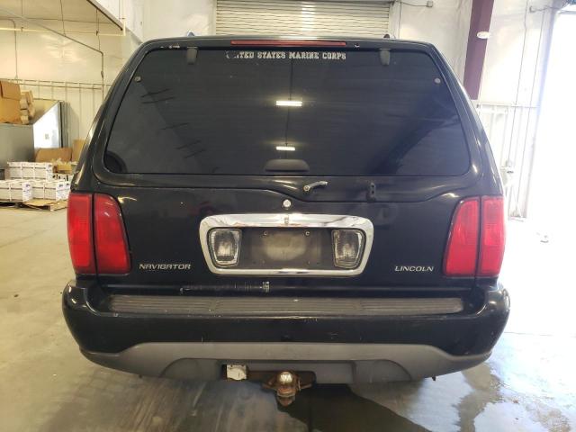 5LMPU28LXWLJ45432 - 1998 LINCOLN NAVIGATOR 黑色 照片 6